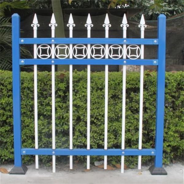 鋅鋼護欄廠家 鋅鋼護欄廠家