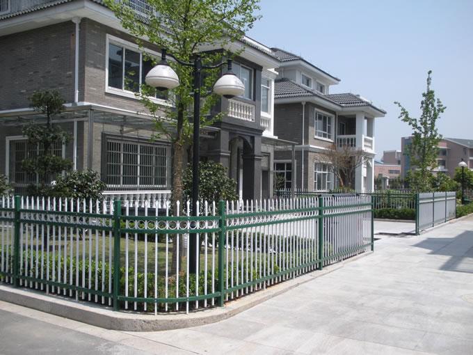 鋅鋼護(hù)欄廠家 鋅鋼護(hù)欄廠家