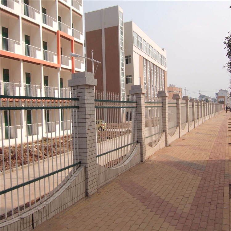 鋅鋼護(hù)欄廠家 鋅鋼護(hù)欄廠家