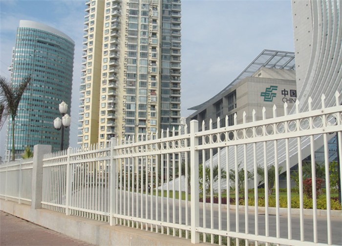 鋅鋼護欄廠家 鋅鋼護欄廠家