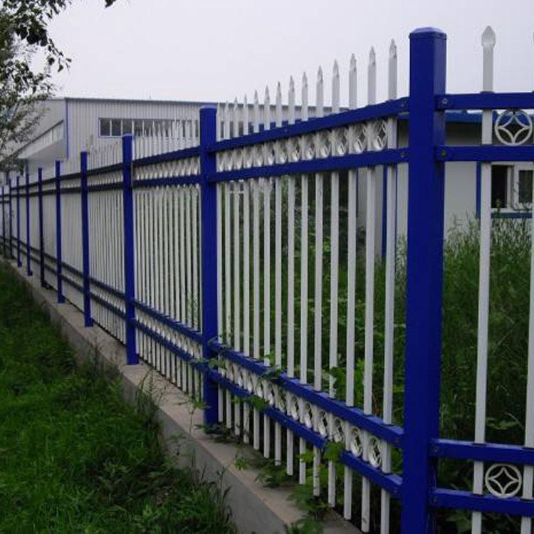 鋅鋼圍墻護(hù)欄 鋅鋼圍墻護(hù)欄