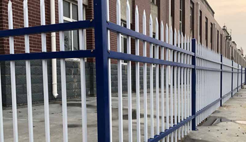 鋅鋼護欄廠家 鋅鋼護欄廠家