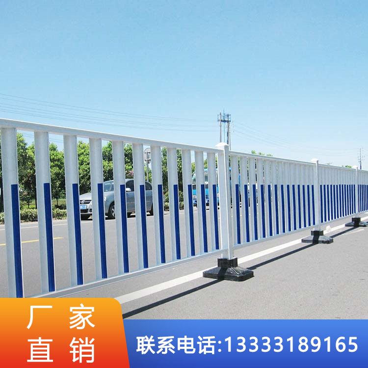 市政護欄廠家 市政護欄廠家