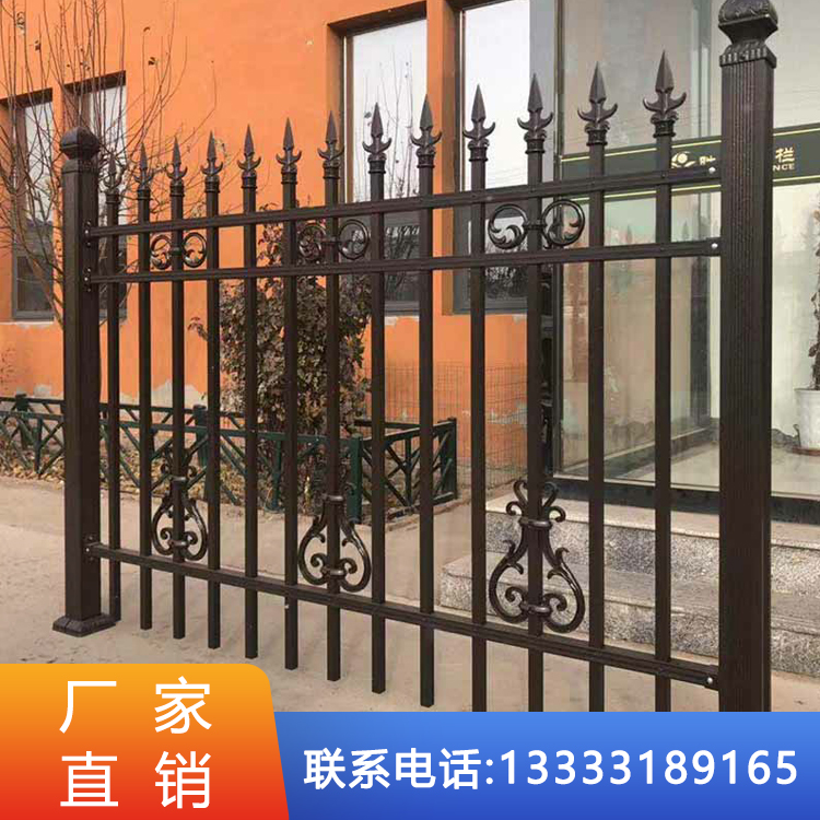 鋅鋼護(hù)欄廠家 鋅鋼護(hù)欄廠家