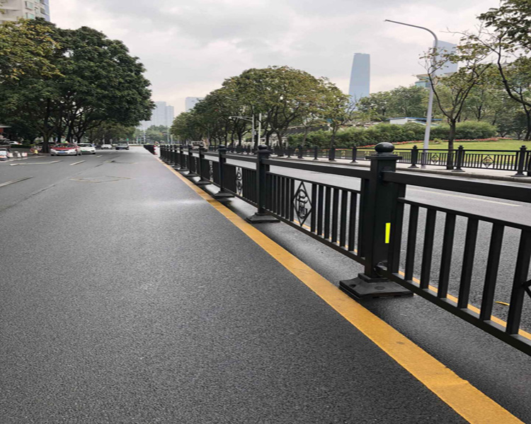 鋅鋼護(hù)欄河道護(hù)欄 鋅鋼護(hù)欄河道護(hù)欄