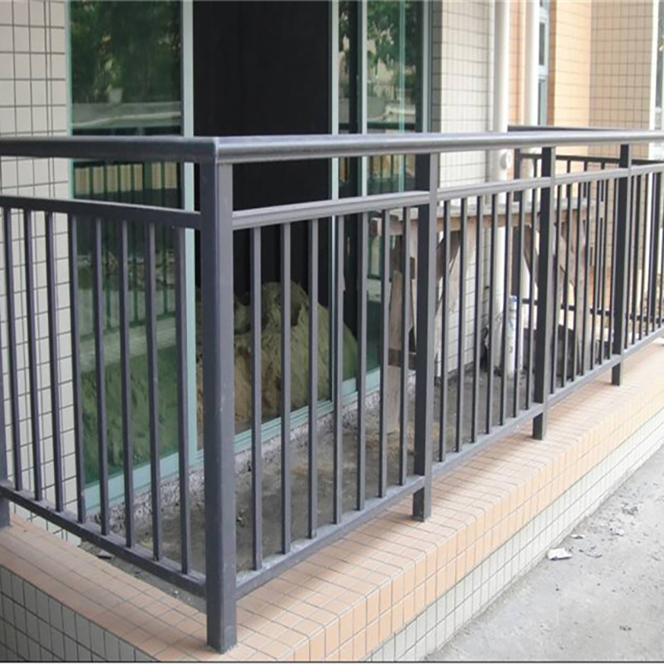 鋅鋼陽臺護欄 鋅鋼陽臺護欄