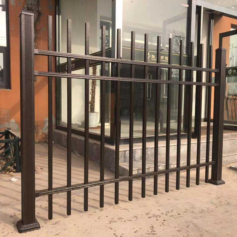 鋁藝護(hù)欄 鋁藝護(hù)欄