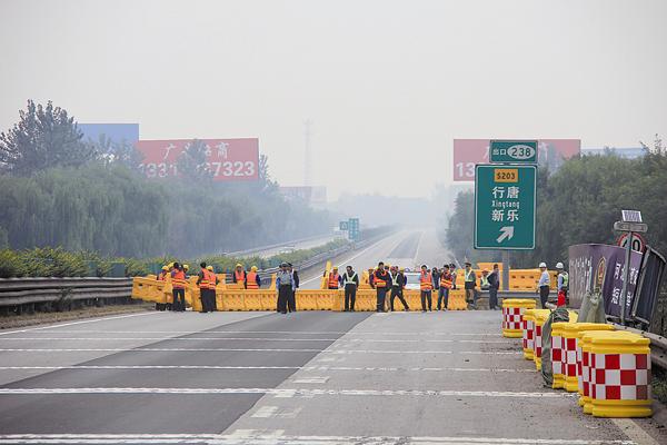 市政護(hù)欄廠家 市政護(hù)欄廠家