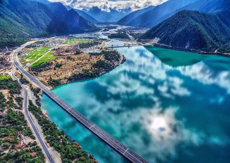 川藏南線市政護(hù)欄維護(hù) 川藏南線市政護(hù)欄維護(hù)