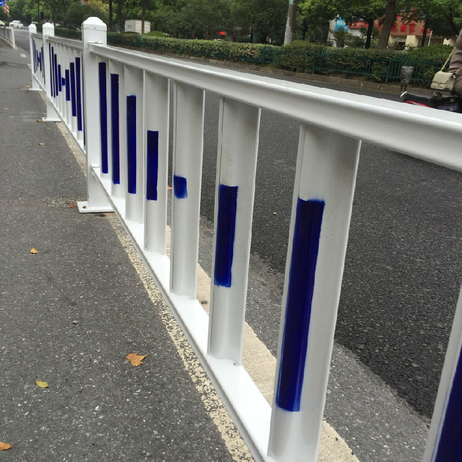 市政護(hù)欄 市政護(hù)欄