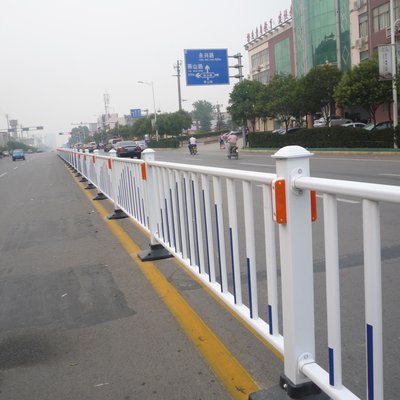 市政護欄廠家 市政護欄廠家