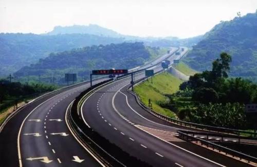 同三高速市政護欄 同三高速市政護欄