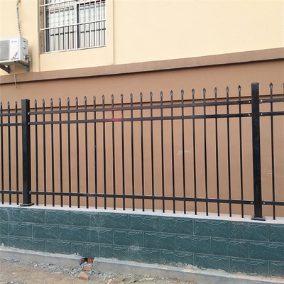 鋅鋼護(hù)欄廠(chǎng)家 鋅鋼護(hù)欄廠(chǎng)家