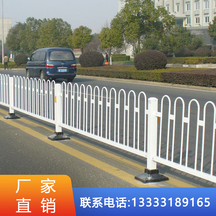 市政護(hù)欄廠家 市政護(hù)欄廠家