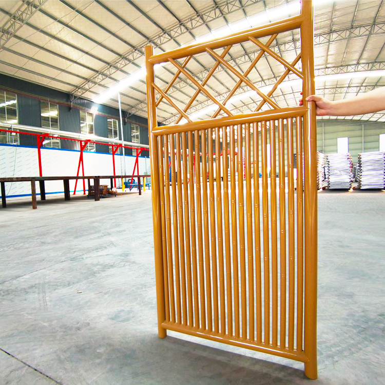 仿竹護(hù)欄廠家聯(lián)系方式 仿竹護(hù)欄廠家聯(lián)系方式